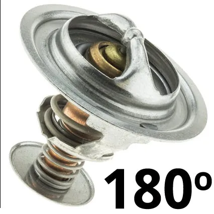 332b thermostat for 6.2L and 6.5L Diesel