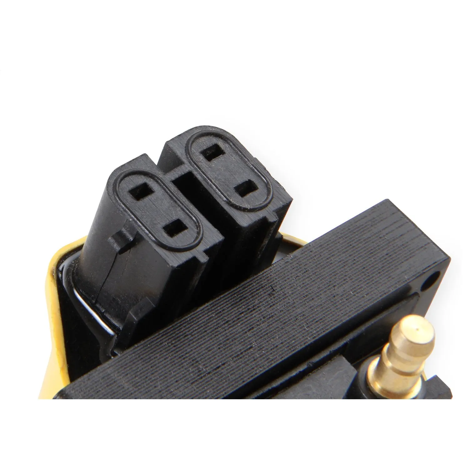 ACCEL Remote Mount Super Coil - Primary Resistance 0.3 Ohms