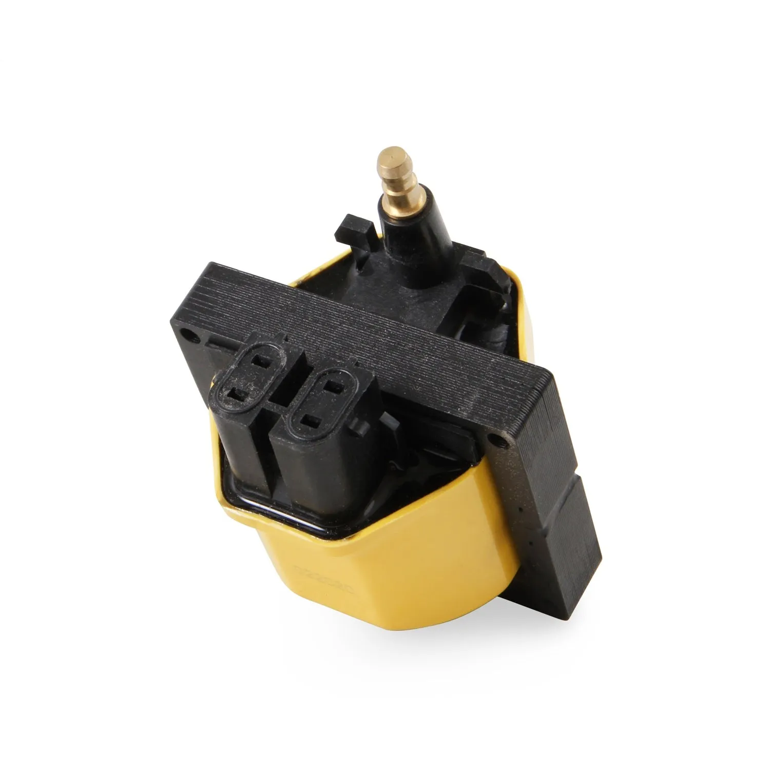 ACCEL Remote Mount Super Coil - Primary Resistance 0.3 Ohms