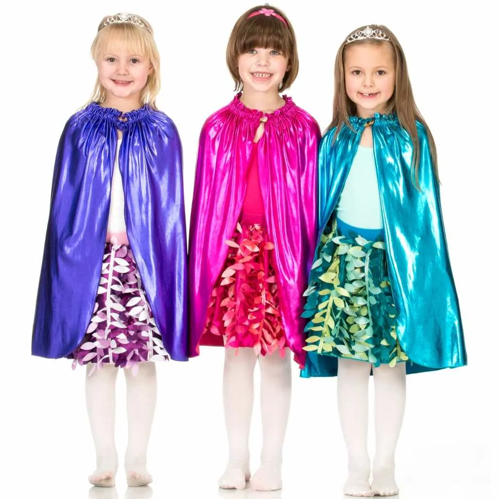 Adventure Cape for Girls and Boys