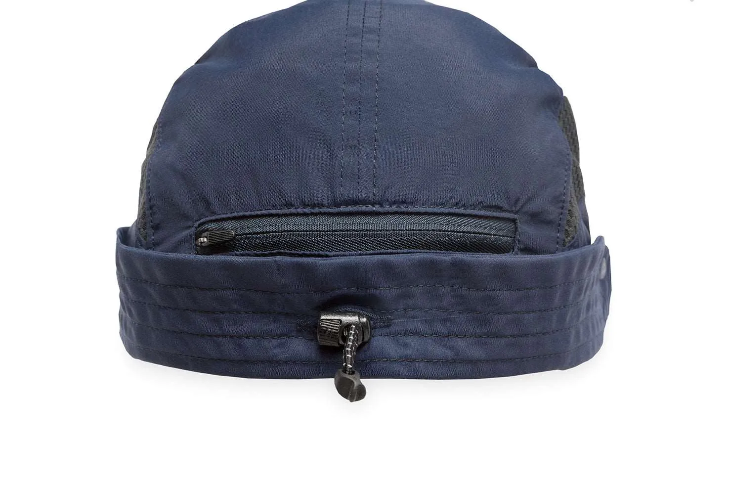 Adventure Stow Hat