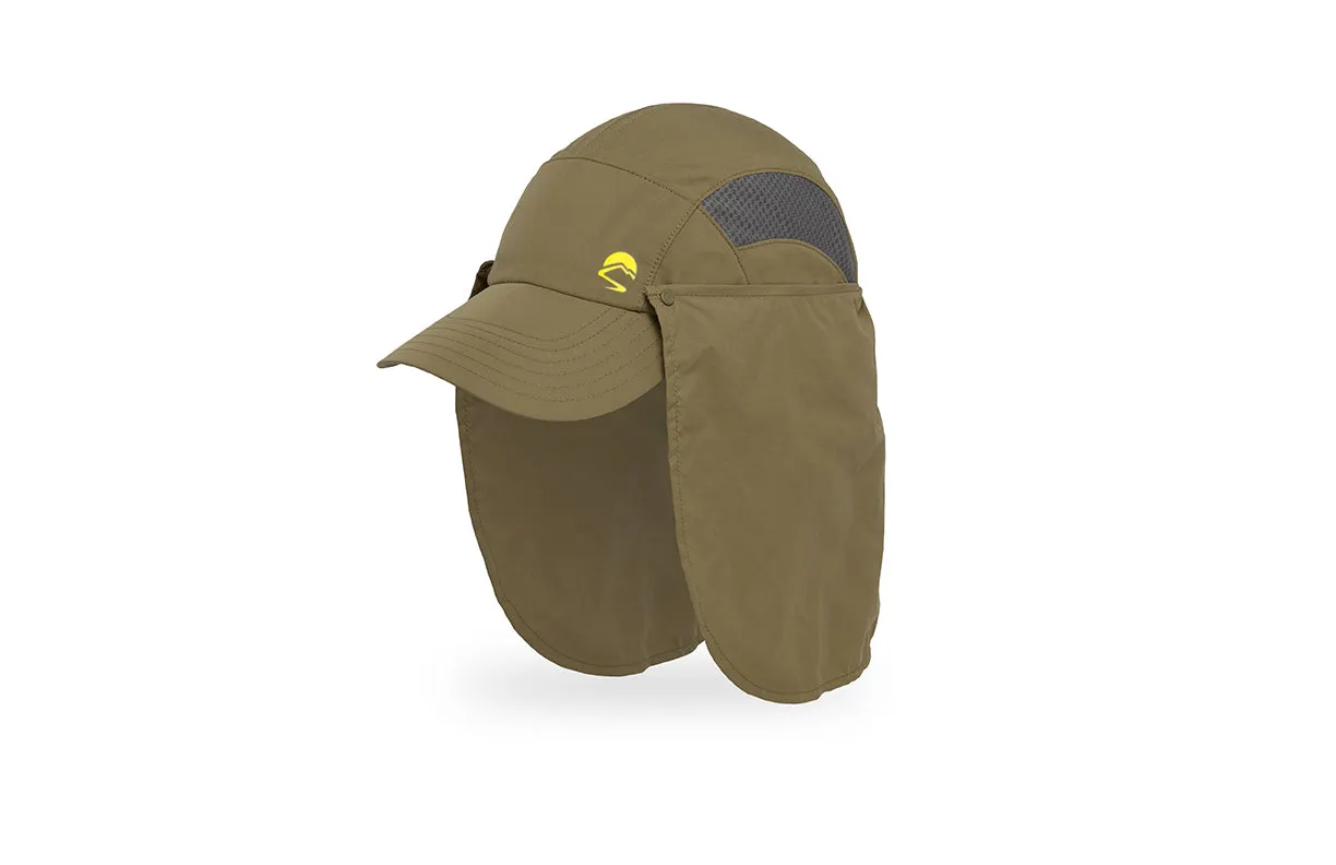 Adventure Stow Hat