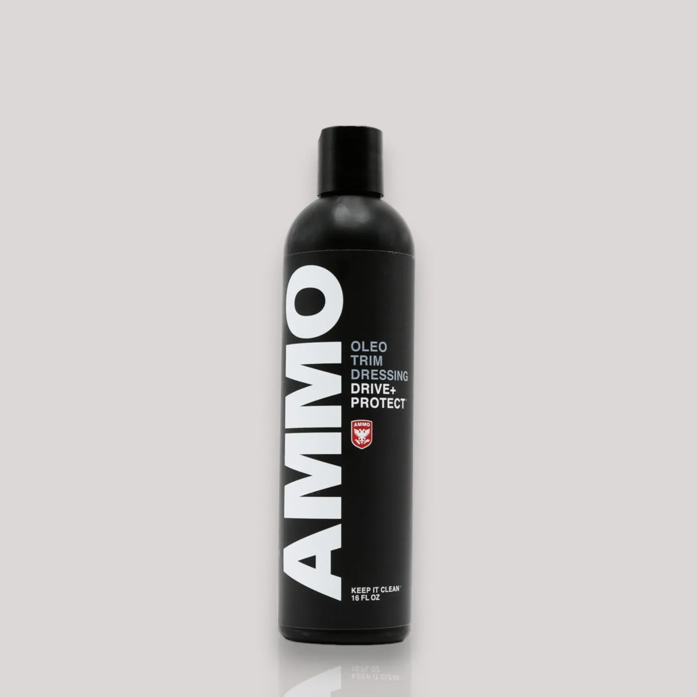 AMMO OLEO TRIM DRESSING