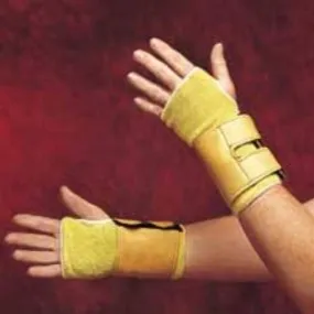 Anti-Slash Wrist Support