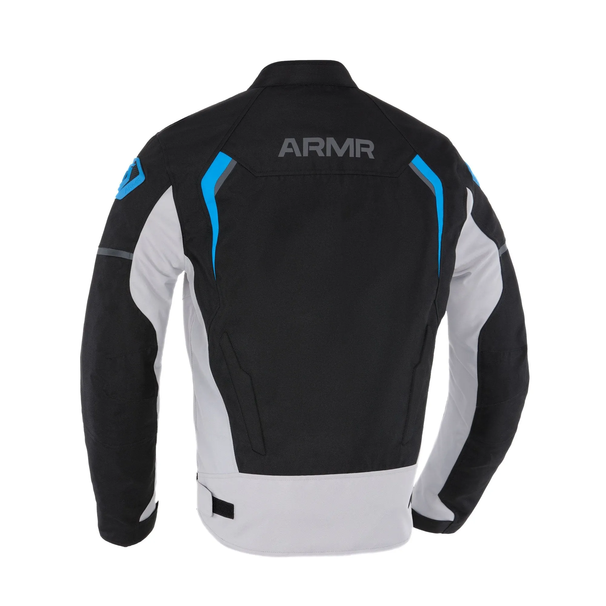 ARMR Eyoshi 3.0 Dryguard Waterproof Textile Jacket