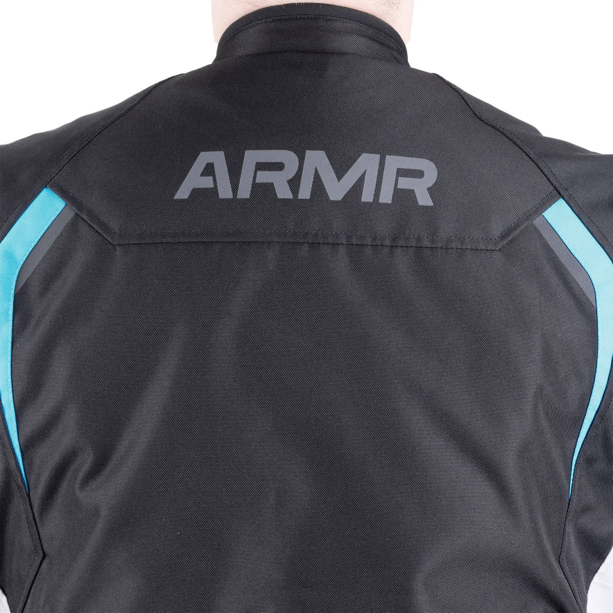 ARMR Eyoshi 3.0 Dryguard Waterproof Textile Jacket