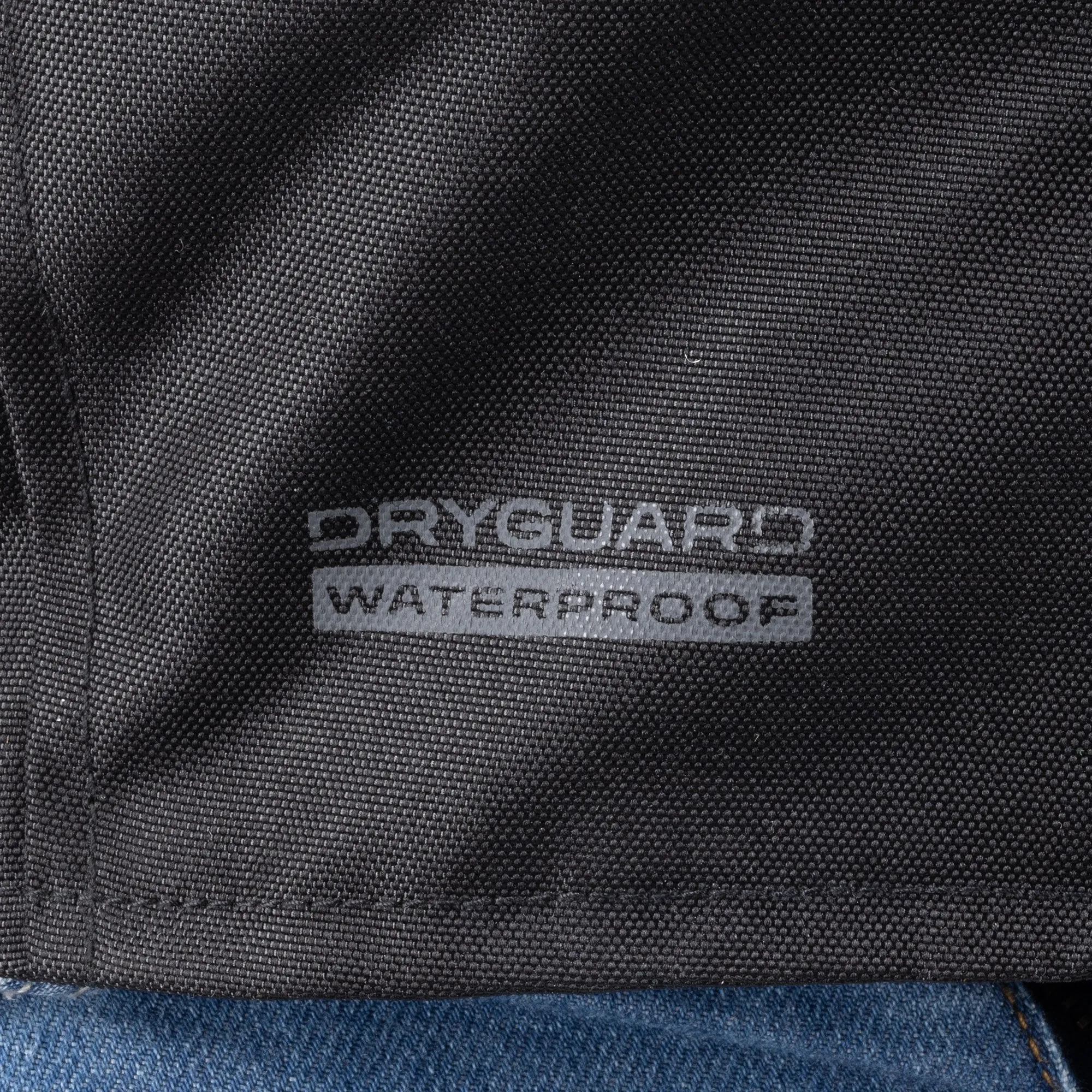 ARMR Eyoshi 3.0 Dryguard Waterproof Textile Jacket