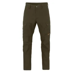 Asmund Trousers Willow Green by Harkila