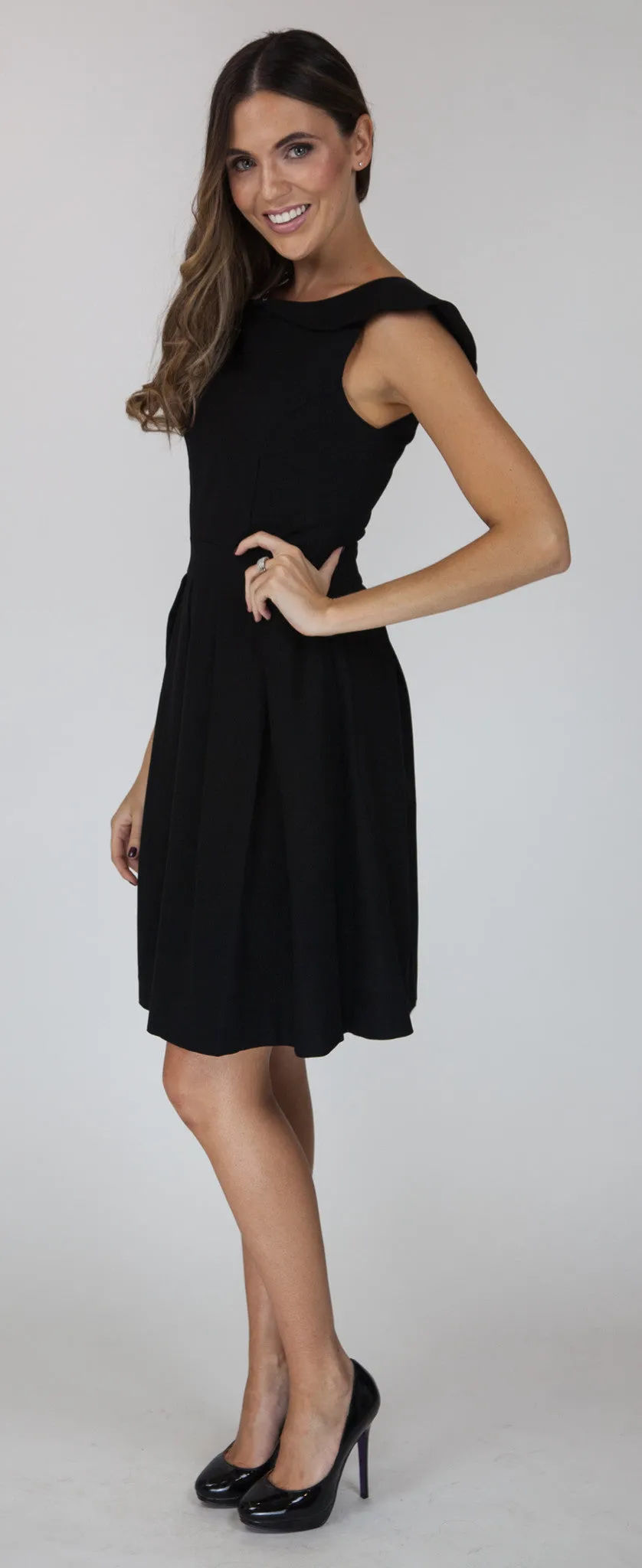 Aurelia Dress