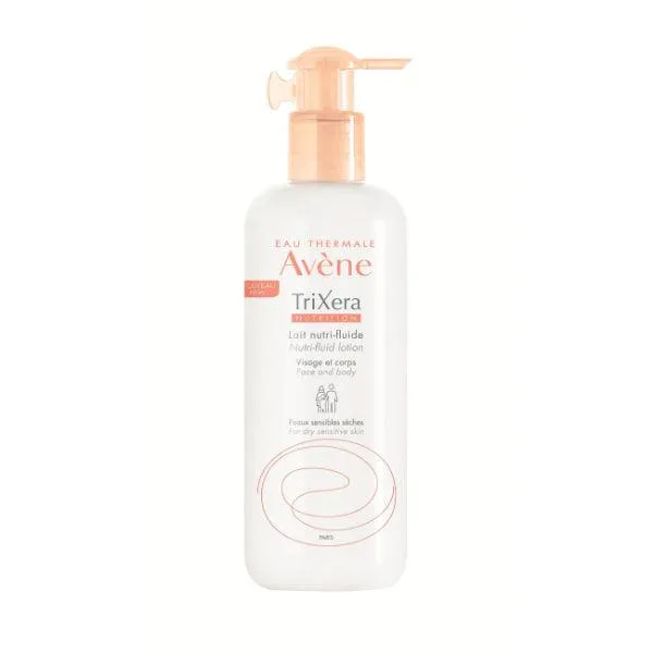 Avène - TriXera NUTRITION Nutri-fluid lotion