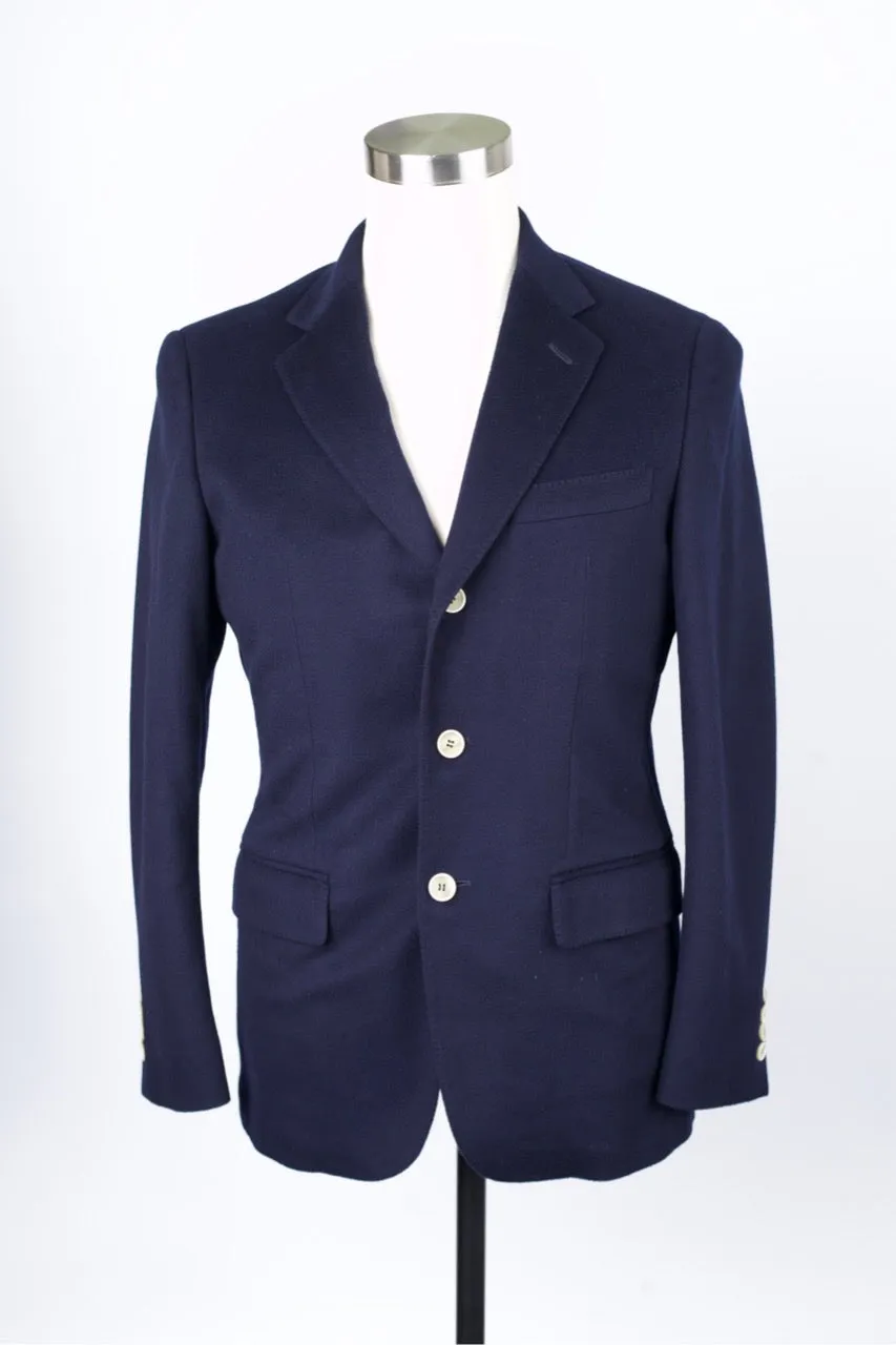 Baby Cashmere Sport Jacket