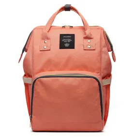 Baby Kingdom Peach Backpack – Must-Have for Young Explorers