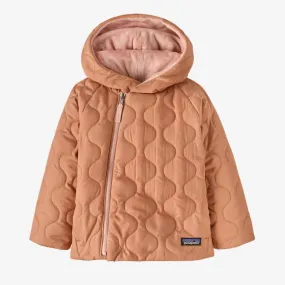 Baby Quilted Puff Jacket