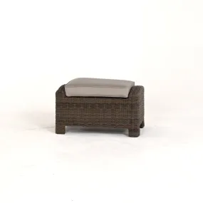 Bainbridge Rectangle Ottoman