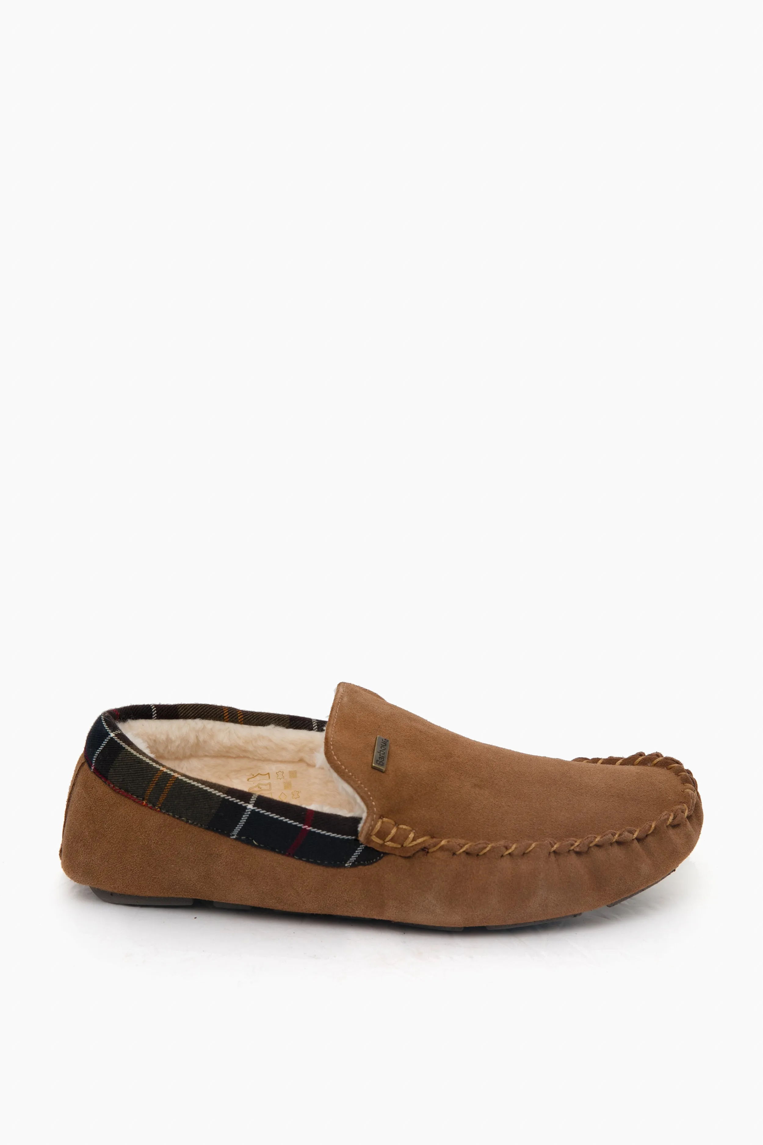 Barbour Classic Monty Slippers