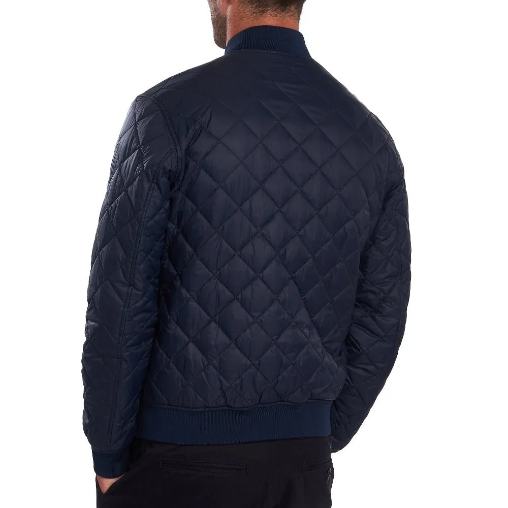 Barbour Gabble Quilted Jacket