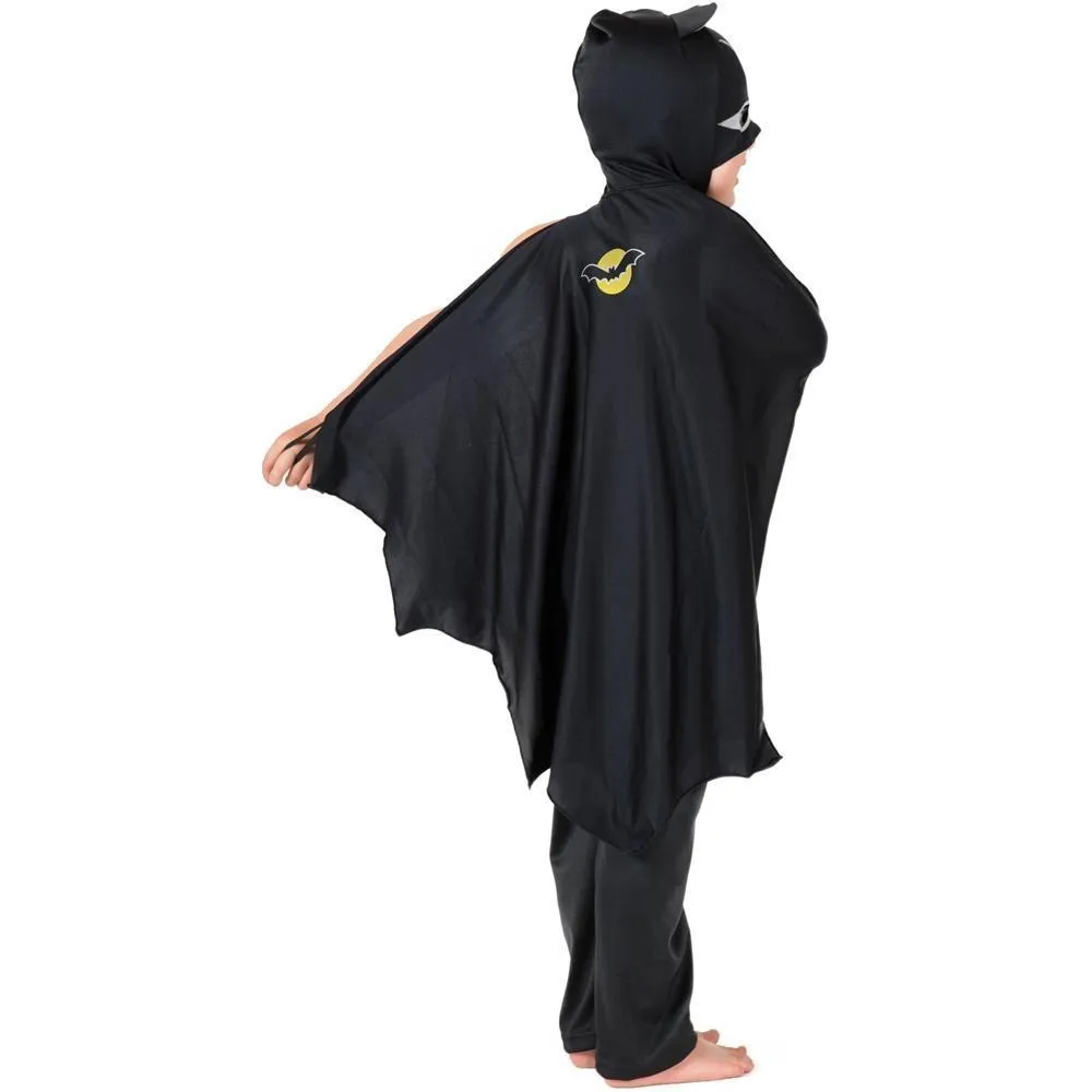 Bat Cape Child