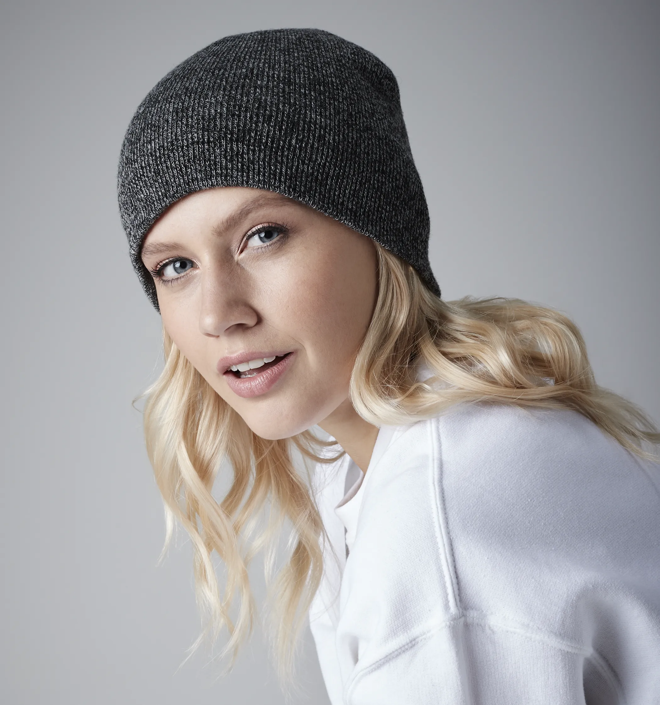 Beanie Knitted Hat | BRIGHT ROYAL