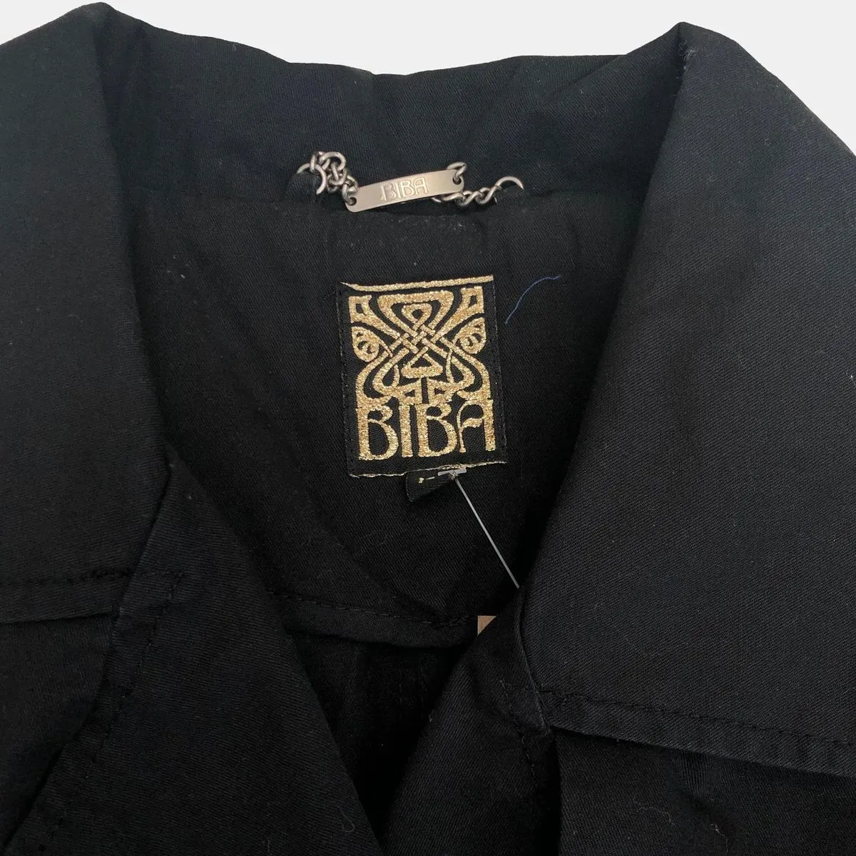 Biba Trench Coat