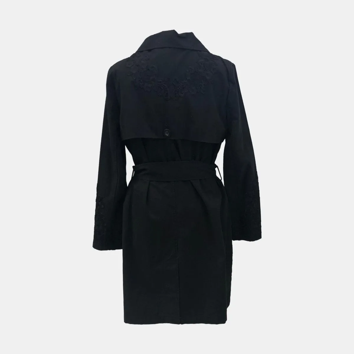 Biba Trench Coat