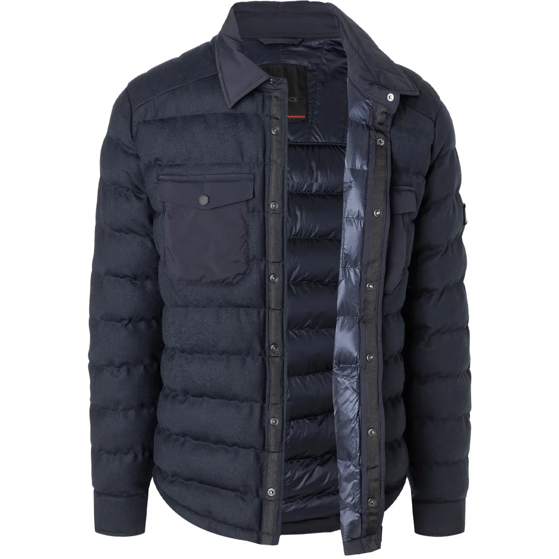 Boger Fire Ice Zafar Jacket - Men's