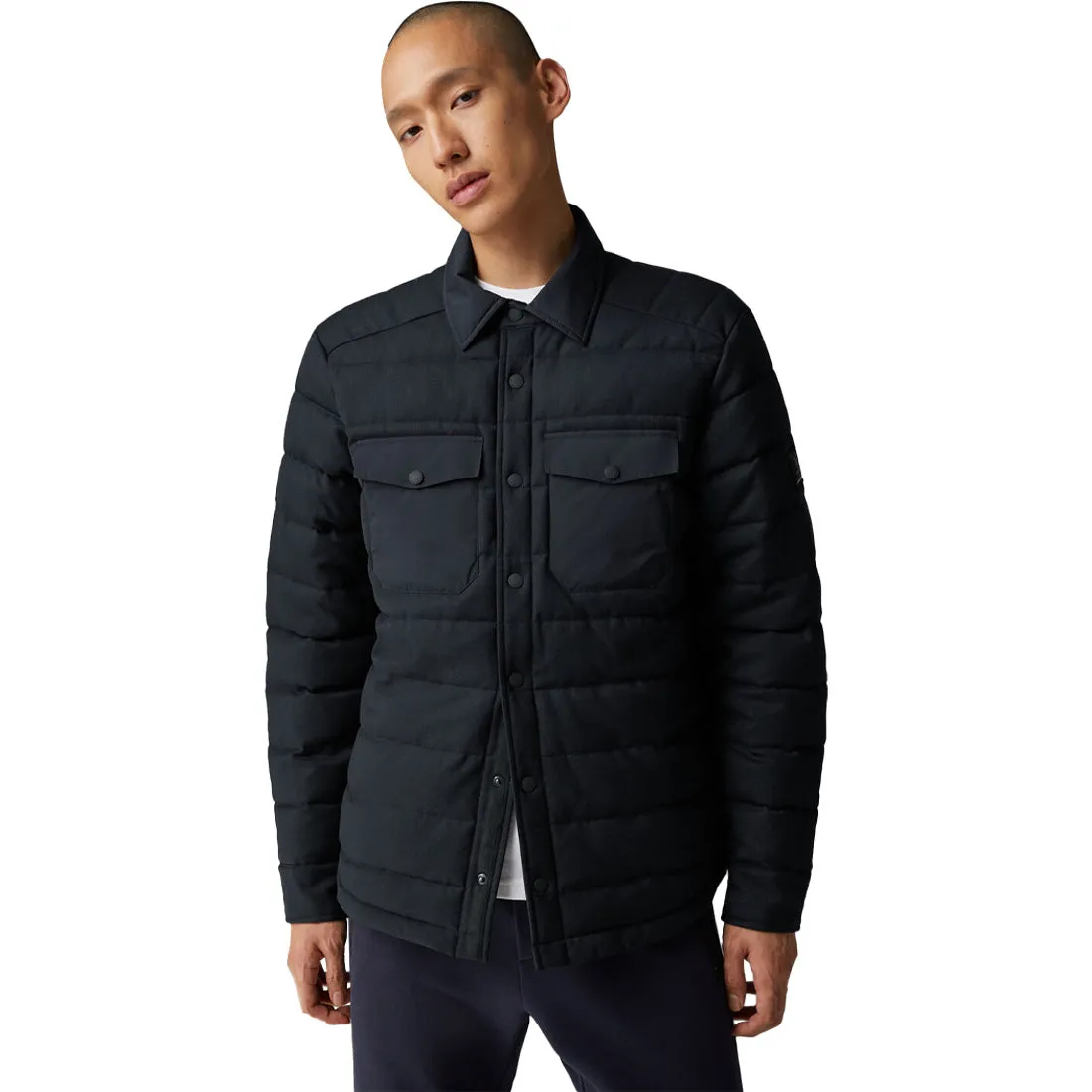 Boger Fire Ice Zafar Jacket - Men's