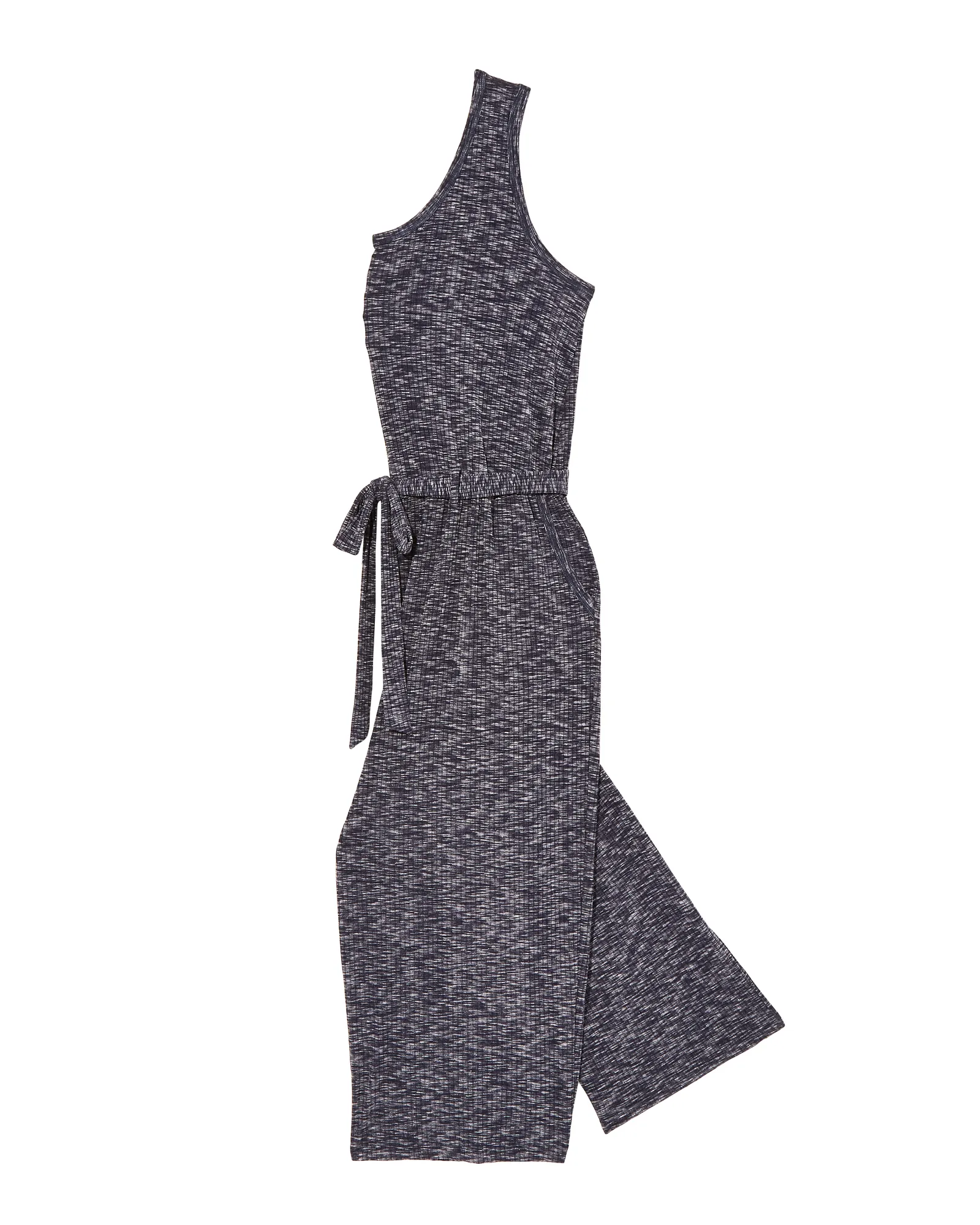 Bridget Knit Jumpsuit | Navy