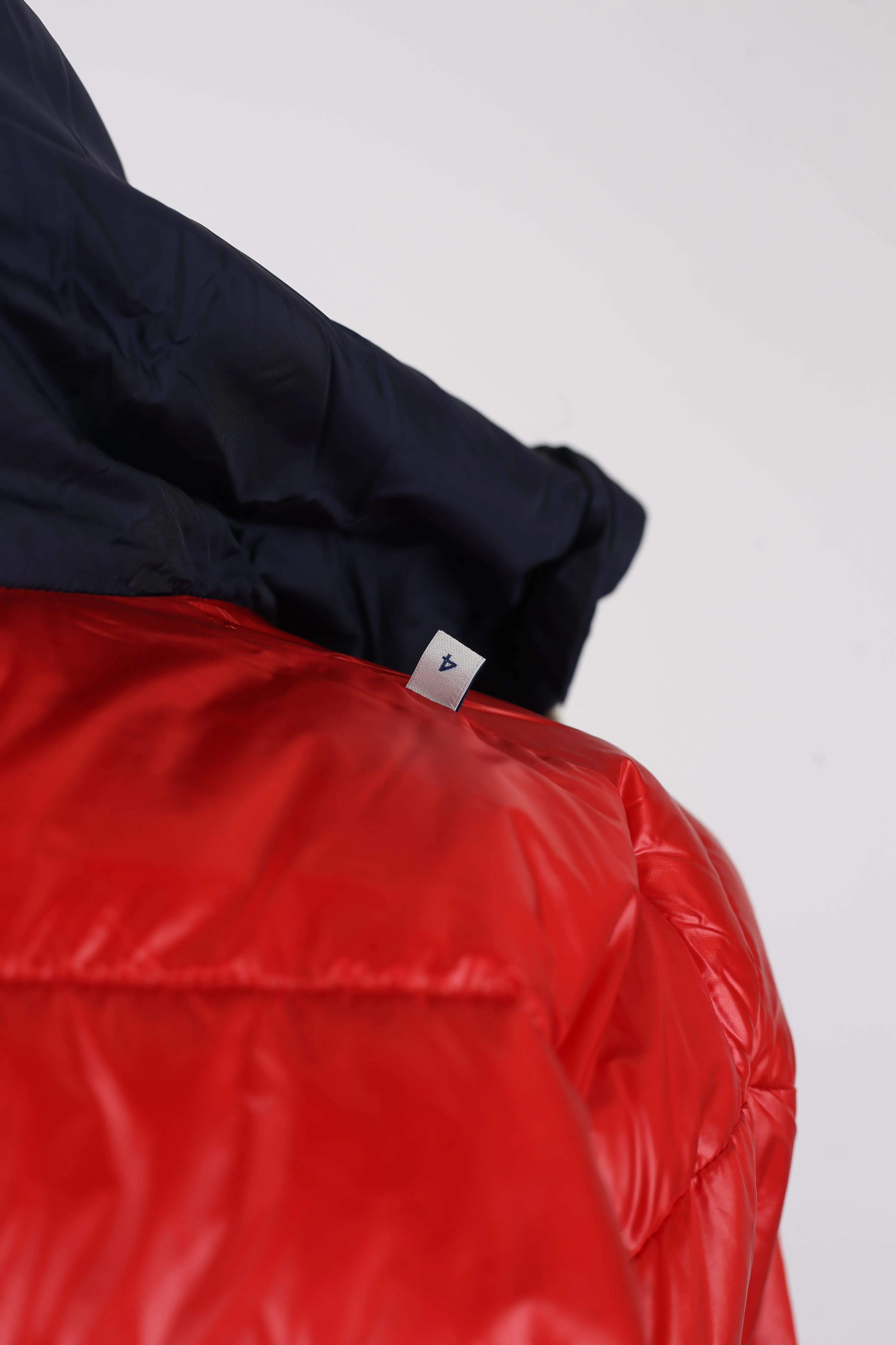 Bukret Down Lined Jacket