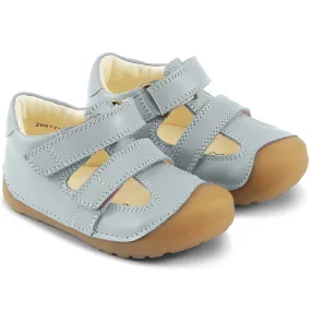 Bundgaard Petit Sandal Jeans Mint