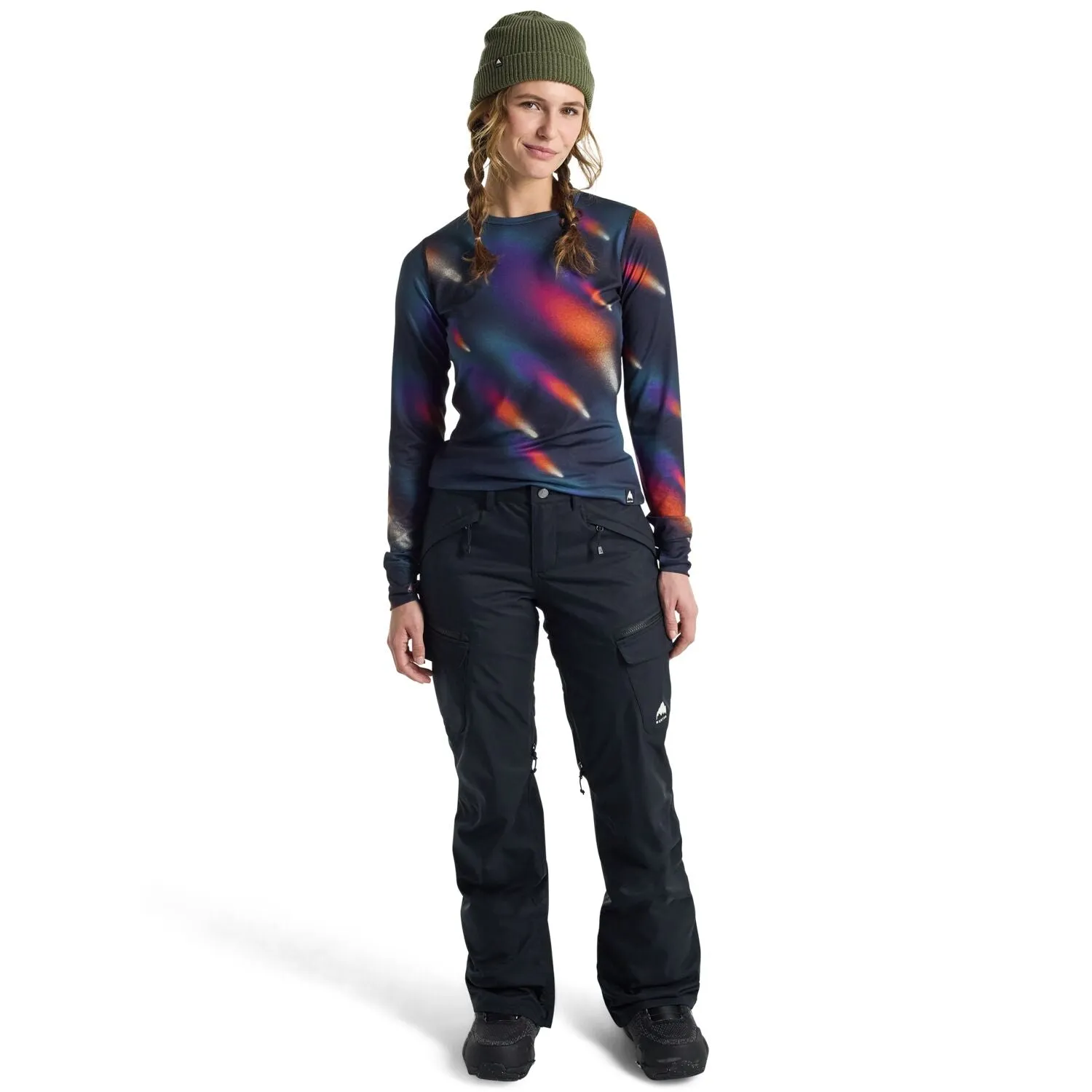 Burton Gloria Insulated Pant 2025 - Women's