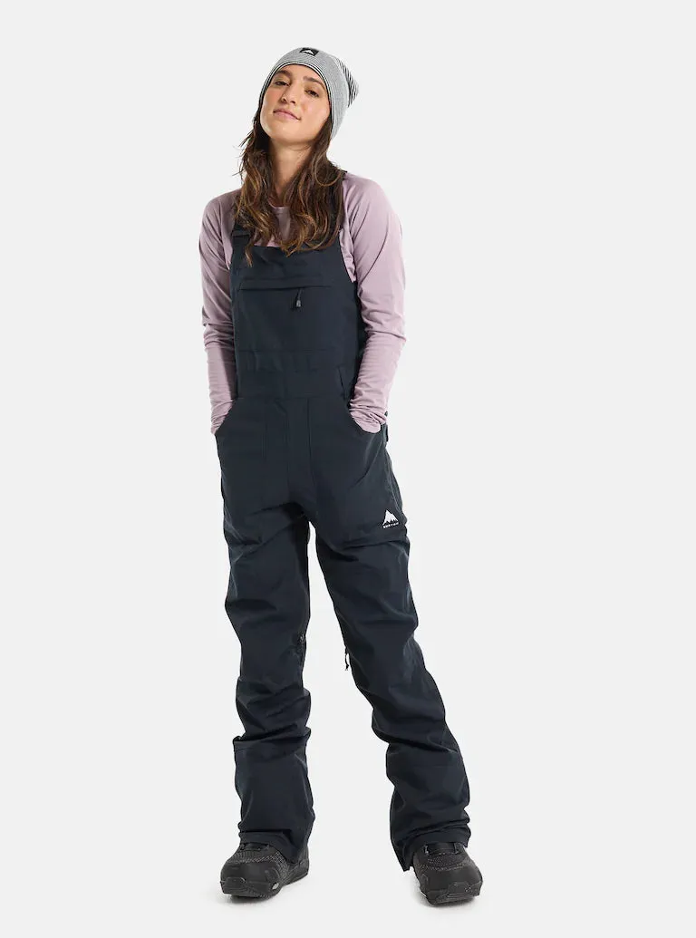 Burton Women's Gloria 2L Stretch Insulated Pants