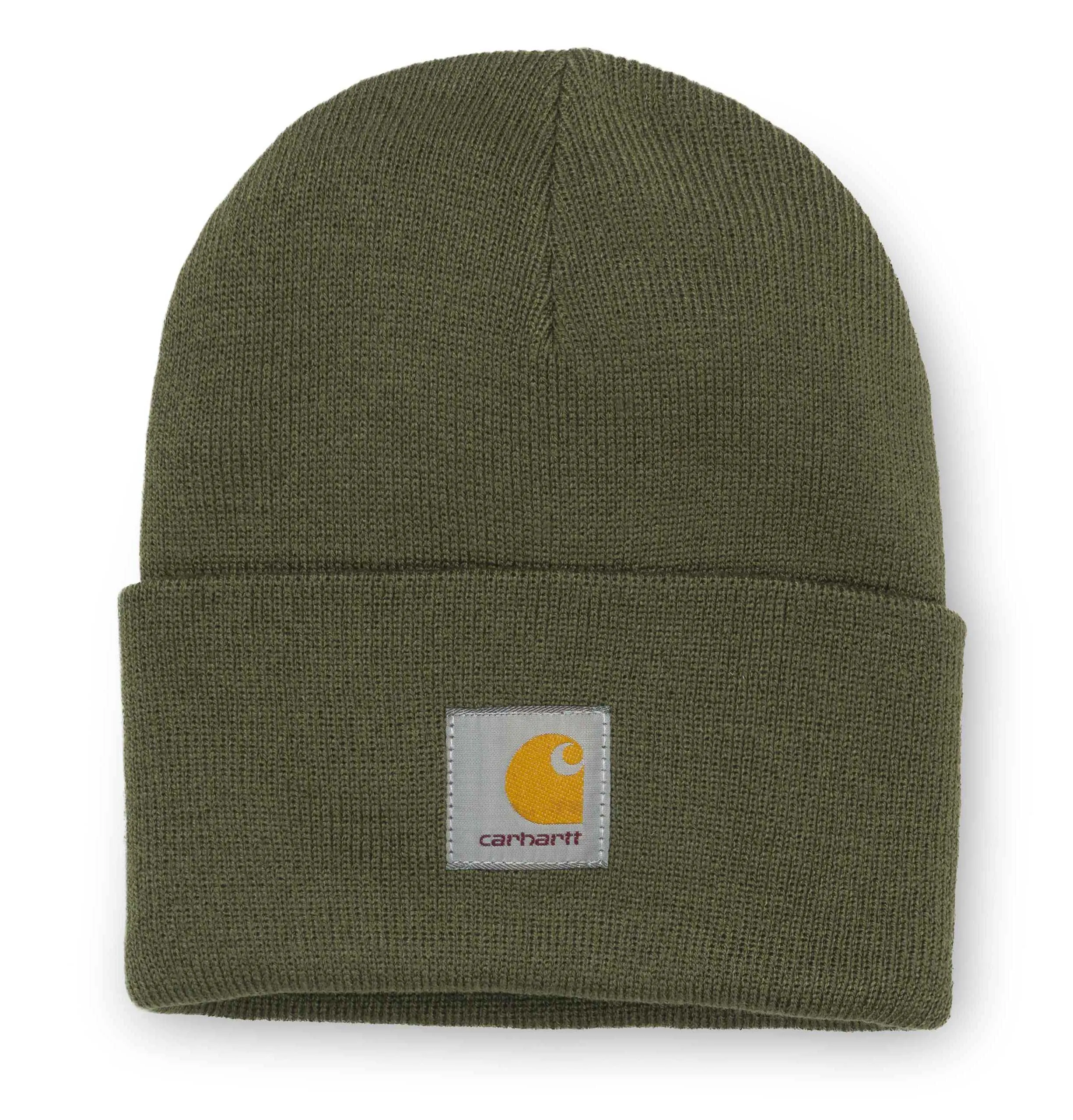 Carhartt WIP Acrylic Watch Hat – Cypress