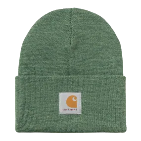 Carhartt WIP Acrylic Watch Hat - Duck Green Heather