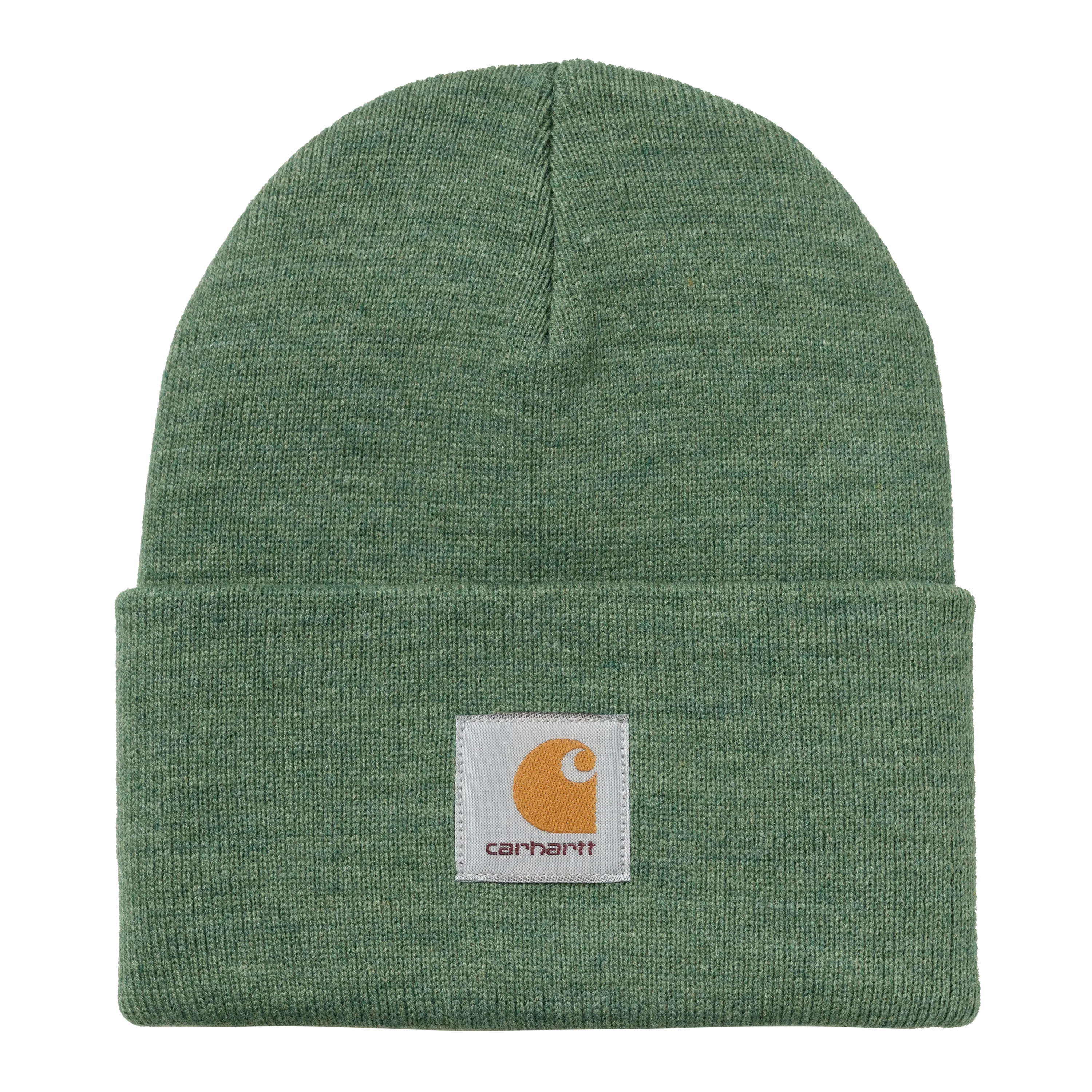 Carhartt WIP Acrylic Watch Hat - Duck Green Heather