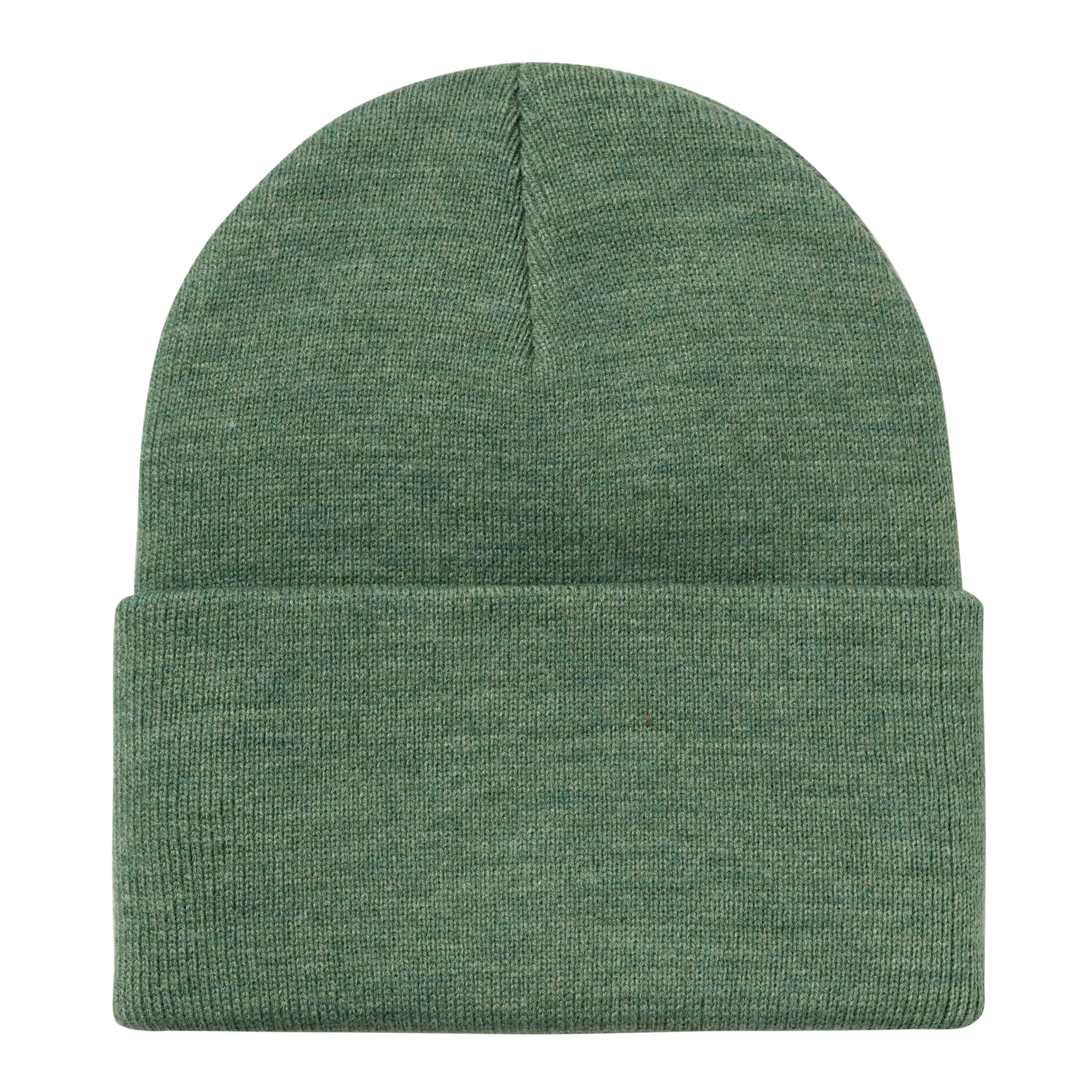 Carhartt WIP Acrylic Watch Hat - Duck Green Heather