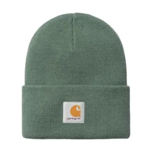 Carhartt WIP Acrylic Watch Hat Duck Green