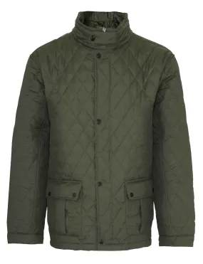 Champion Padstow Quilted Jacket