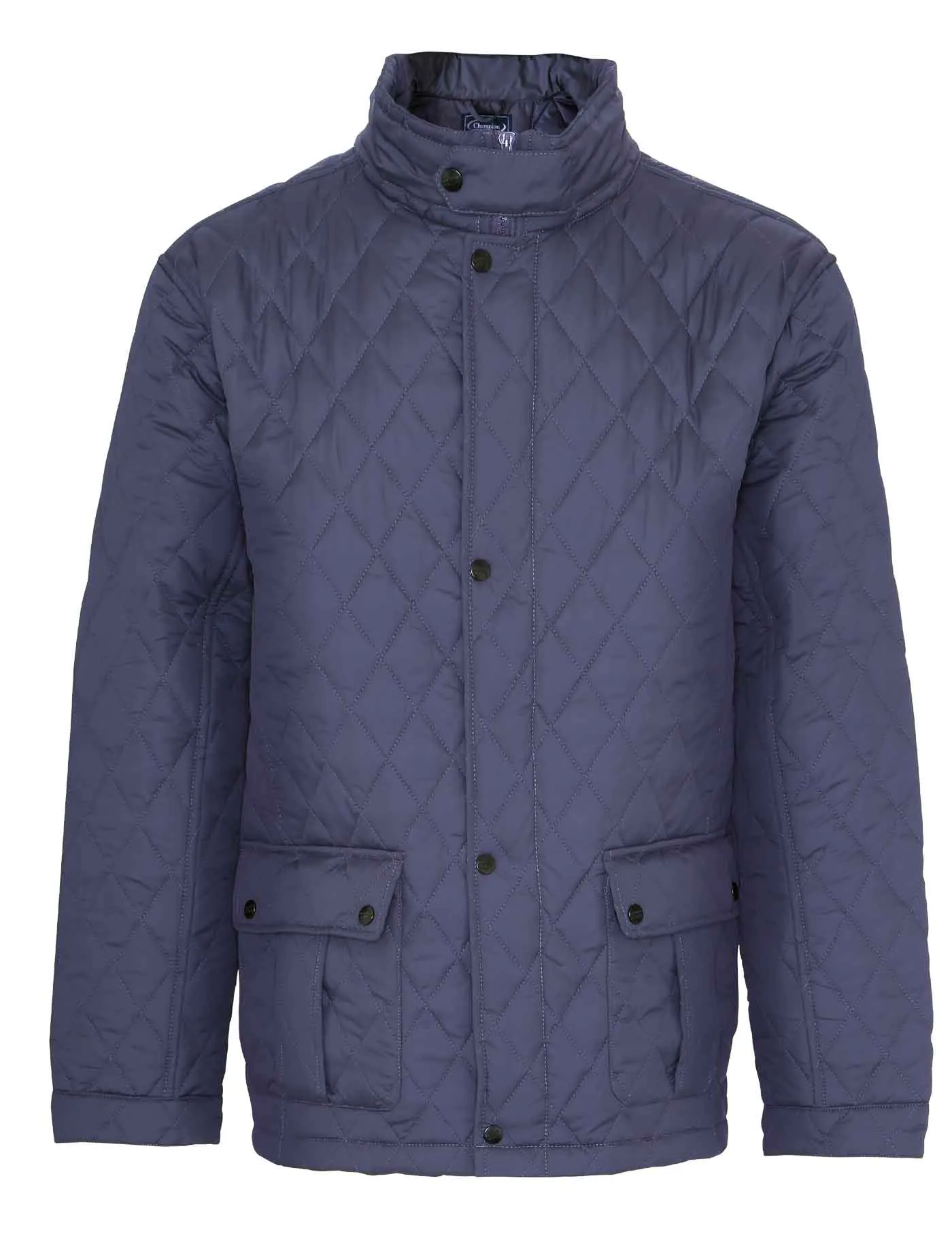 Champion Padstow Quilted Jacket