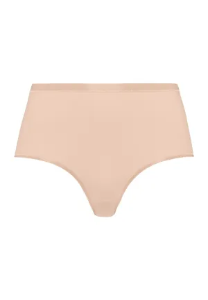 Cotton Sensation Cotton Full Brief | Beige 71413-274