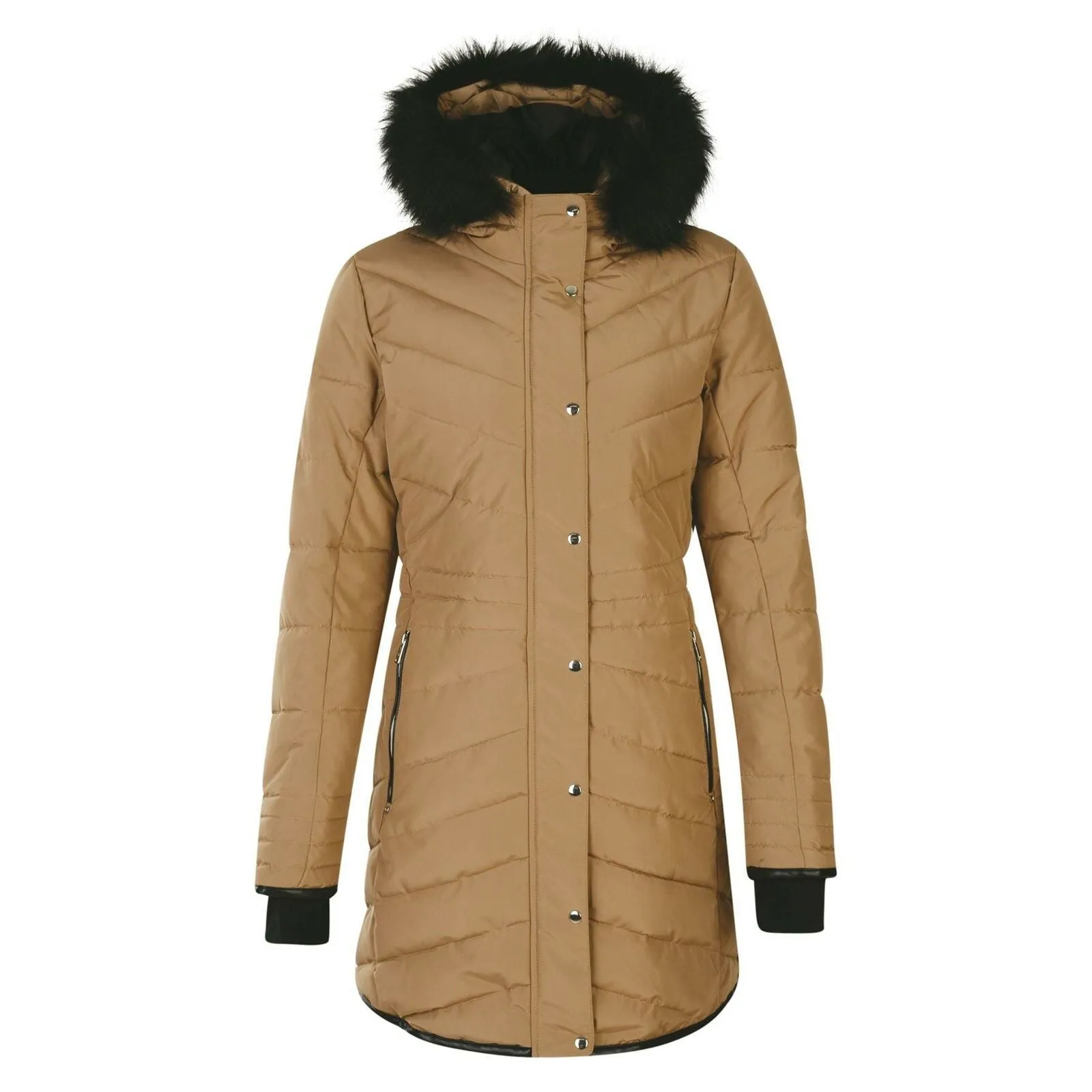 Dare2b Womens Lately II Winter Coat