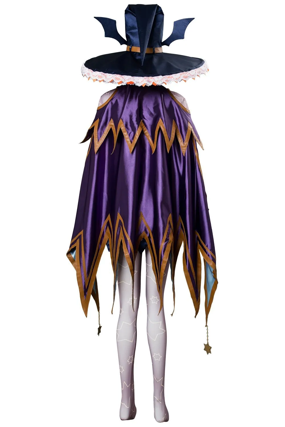 Date A Live! Season 3 Natsumi Cosplay Costume