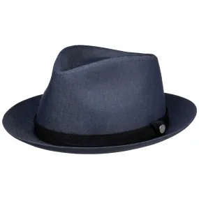 Denim Player Cotton Hat