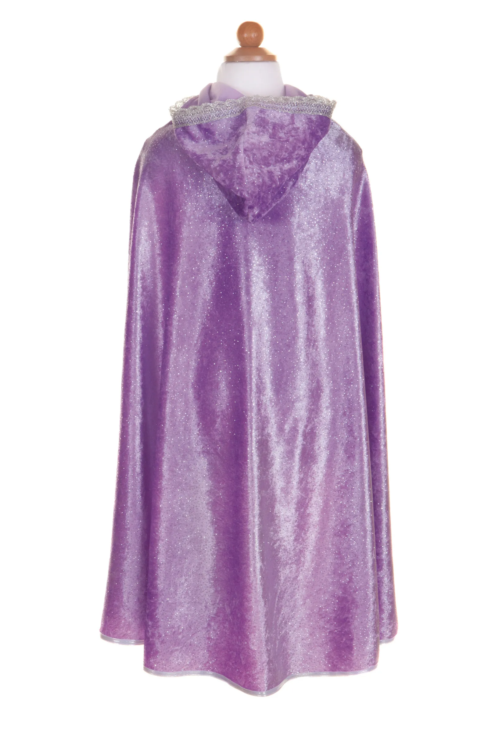 Diamond Sparkle Cape