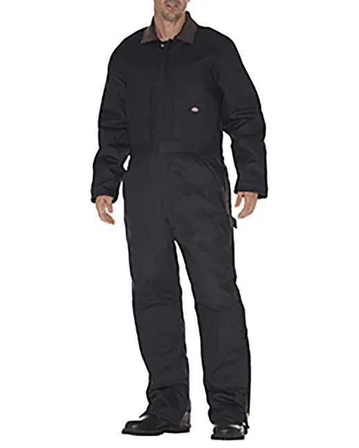 Dickies Unisex Duck Insulated Coverall