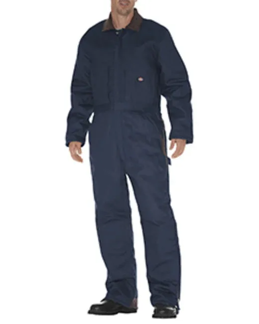 Dickies Unisex Duck Insulated Coverall