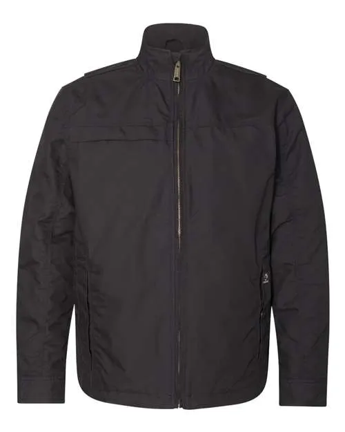 DRI DUCK Men's Sequoia StormShield Canvas Jacket