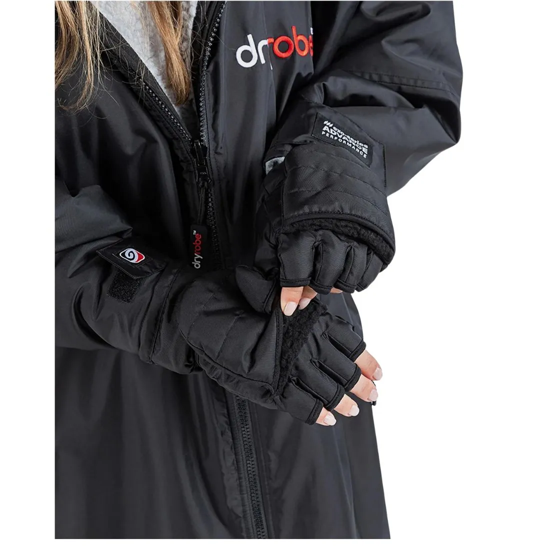 Dryrobe Eco Thermal Gloves