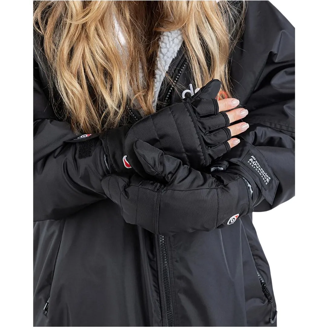 Dryrobe Eco Thermal Gloves