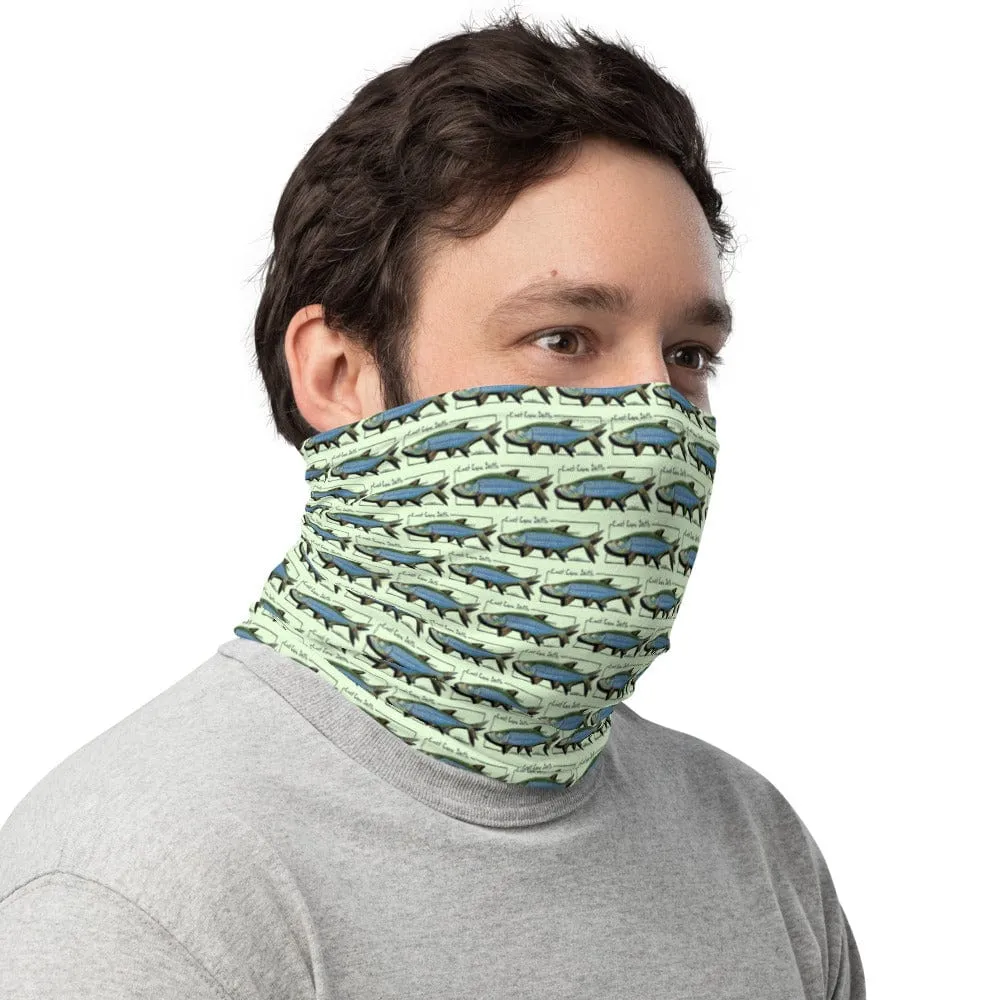 East Cape Tarpon Jorge Neck Gaiter