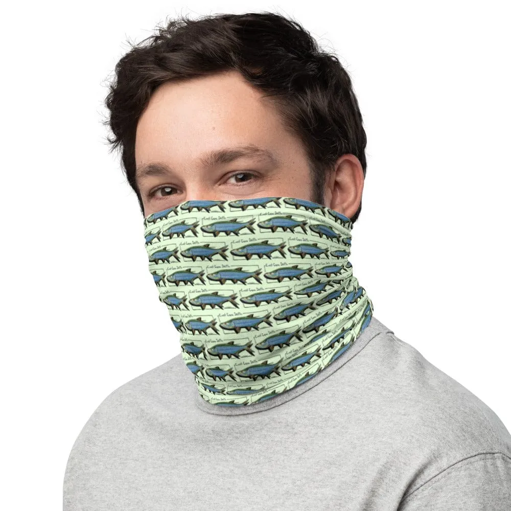 East Cape Tarpon Jorge Neck Gaiter